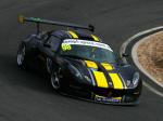 Lotus Sport Exige GT3 2006 года
